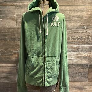 Abercrombie Men’s sweatshirt size medium